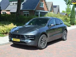 Grijs Gebruikt 2019 Porsche Macan SUV | € 45.995 (Super prijs)