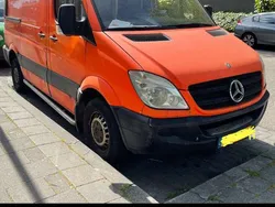 Gebruikt 2007 Mercedes Sprinter Van | € 3.350
