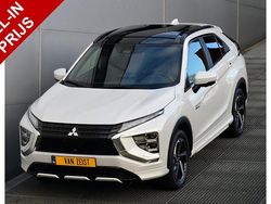 Wit Gebruikt 2022 Mitsubishi Eclipse Instyle SUV | € 27.950 (Eerlijke prijs)