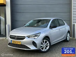 Grijs Gebruikt 2023 Opel Corsa Hatchback | € 14.750 (Goede deal)