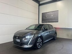 Grijs Gebruikt 2020 Peugeot 208 GT-line Hatchback | € 17.950 (Eerlijke prijs)