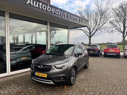 Grijs Gebruikt 2019 Opel Crossland Innovation SUV | € 15.450 (Goede deal)