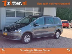 Grijs Gebruikt 2019 VW Sharan Comfortline MPV | € 33.900 (Goede deal)