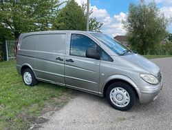 Gebruikt 2008 Mercedes Vito | € 1.999 (Super prijs)