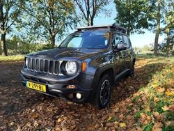 Gebruikt 2017 Jeep Renegade Trailhawk SUV | € 16.250 (Iets duurder)