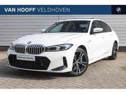 Wit Gebruikt 2025 BMW 330e Executive Sedan | € 59.950 (Iets duurder)
