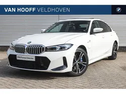 Wit Gebruikt 2025 BMW 330e Executive Sedan | € 63.950 (Duur)