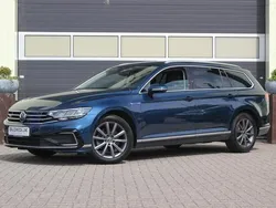 Blauw Gebruikt 2022 VW Passat Business Stationwagen | € 25.400 (Eerlijke prijs)
