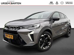 Grijs Gebruikt 2025 Mitsubishi ASX Instyle SUV | € 34.930