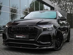 Zwart Gebruikt 2021 Audi RS Q8 Ambiente SUV | € 164.949