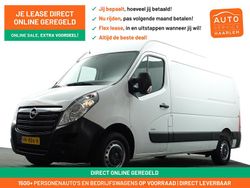 Wit Gebruikt 2014 Opel Movano Van | € 9.900 (Eerlijke prijs)