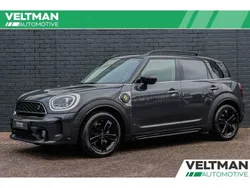 Grijs Gebruikt 2021 Mini Cooper S Countryman Chili SUV | € 25.495 (Goede deal)