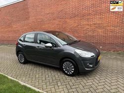 Grijs Gebruikt 2012 Citroën C3 Hatchback | € 4.450 (Eerlijke prijs)