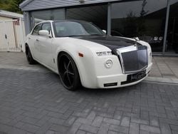 Wit Gebruikt 2007 Chrysler 300C Sedan | € 19.000