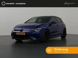 Blauw Gebruikt 2022 VW Golf VIII IQ Drive Hatchback | € 43.935 (Eerlijke prijs)