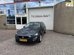 Grijs Gebruikt 2021 Seat Leon Style Stationwagen | € 17.900 (Eerlijke prijs)