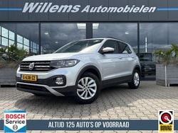 Grijs Gebruikt 2020 VW T-Cross Life SUV | € 17.950 (Goede deal)