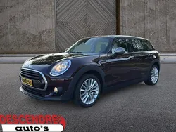 Rood Gebruikt 2016 Mini Cooper Clubman Business Stationwagen | € 9.950 (Eerlijke prijs)