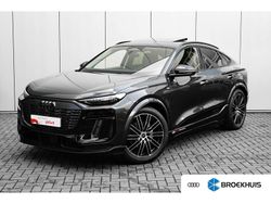 Grijs Gebruikt 2025 Audi Q6 Sportback e-tron Advanced SUV | € 86.695