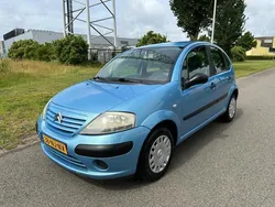 Blauw Gebruikt 2003 Citroën C3 Hatchback | € 1.350 (Goede deal)