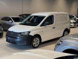 Wit Gebruikt 2021 VW Caddy MPV | € 19.450 (Goede deal)