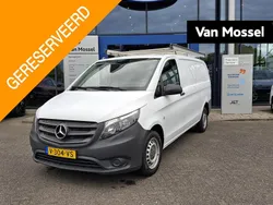 Overig Gebruikt 2018 Mercedes Vito MPV | € 11.940 (Super prijs)