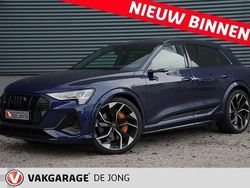 Gebruikt 2022 Audi e-tron SUV | € 54.950