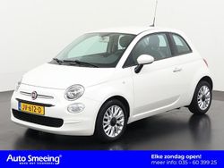 Wit Gebruikt 2016 Fiat 500 Pop Star Hatchback | € 9.395 (Goede deal)