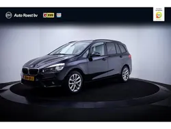 Blauw Gebruikt 2017 BMW 218 Executive Stationwagen | € 16.750 (Eerlijke prijs)