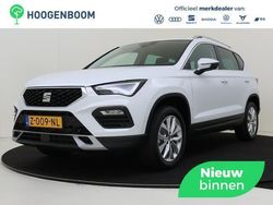 Wit Gebruikt 2024 Seat Ateca Business SUV | € 33.900 (Iets duurder)