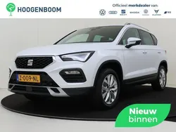 Wit Gebruikt 2024 Seat Ateca Business SUV | € 36.450 (Duur)