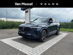 Blauw Nieuw 2025 Volvo XC90 Ultra SUV | € 109.249