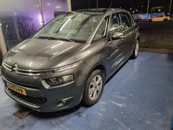 Gebruikt 2015 Citroën C4 Tendance | € 4.499 (Super prijs)