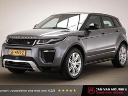 Grijs Gebruikt 2018 Land Rover Range Rover evoque Pure SUV | € 31.695 (Eerlijke prijs)