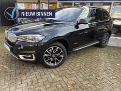 Zwart Gebruikt 2016 BMW X5 Comfort Edition SUV | € 35.950 (Eerlijke prijs)