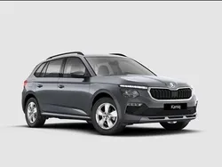 Grijs Nieuw 2025 Skoda Kamiq Selection SUV | € 32.780 (Eerlijke prijs)