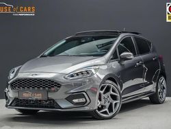 Grijs Gebruikt 2019 Ford Fiesta ST Hatchback | € 19.995 (Iets duurder)