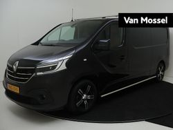 Zwart Gebruikt 2021 Renault Trafic Luxe Van | € 19.444 (Super prijs)