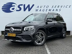 Zwart Gebruikt 2020 Mercedes GLB200 Business SUV | € 39.950 (Eerlijke prijs)