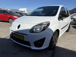 Wit Gebruikt 2011 Renault Twingo Collection Hatchback | € 2.550 (Eerlijke prijs)