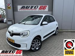 Wit Gebruikt 2022 Renault Twingo Collection Hatchback | € 14.995 (Duur)