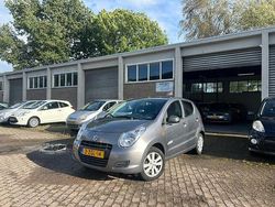Grijs Gebruikt 2015 Suzuki Alto Hatchback | € 4.995 (Eerlijke prijs)
