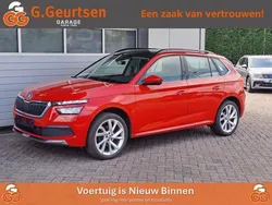 Overige Gebruikt 2020 Skoda Kamiq Business Line SUV | € 20.800 (Eerlijke prijs)