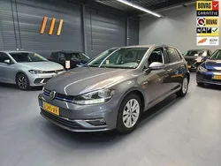 Grijs Gebruikt 2020 VW Golf VIII Business Hatchback | € 16.750 (Goede deal)