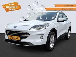 Wit Gebruikt 2022 Ford Kuga Titanium SUV | € 24.750 (Super prijs)