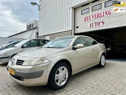 Gebruikt 2004 Renault Mégane II Authentique | € 1.750 (Eerlijke prijs)