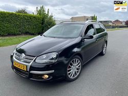 Gebruikt 2008 VW Golf VI Sportline Stationwagen | € 1.499 (Goede deal)