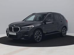 Zwart, metallic lak Gebruikt 2021 BMW X1 M Sport SUV | € 28.500 (Goede deal)