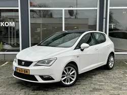 Wit Gebruikt 2017 Seat Ibiza FR Hatchback | € 12.740 (Eerlijke prijs)