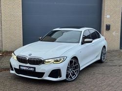 Wit Gebruikt 2020 BMW M340 Executive Sedan | € 43.950 (Goede deal)